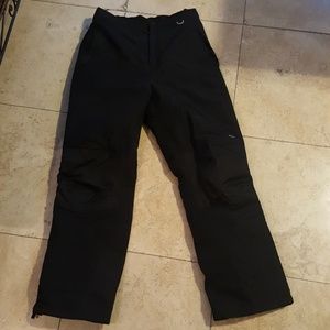 Snowboarding snow ski pants